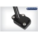 Wunderlich Alargador de Descanso para BMW R1200 GSA LC Rebaixada