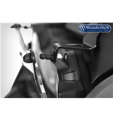 Wunderlich Headlight protector 2