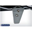 Wunderlich Alargador Pedal Travão - R1250GS/1200GS LC - Cinza | In-...