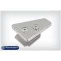 Wunderlich Alargador Pedal Travão - R1250GS/1200GS LC - Cinza | In-...