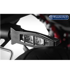 Wunderlich Protecção Piscas Frontal (unidade) - BMW | In-parts.com