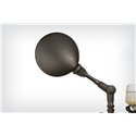 Wunderlich Espelho Regulável Redondo (unidade) | In-parts.com