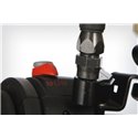 Wunderlich Espelho Regulável Redondo (unidade) | In-parts.com