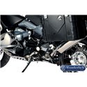 Wunderlich Tampa Quadro Lado Esquerdo - R1200GS/A | In-parts.com