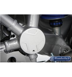 Wunderlich Tampa para Quadro do Lado Esquerdo Cinza