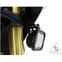 Denali Auxiliary Light Mount Honda Africa Twin CRF1000L 16-