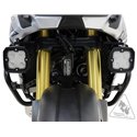 Denali Suporte Faróis Honda Africa Twin CRF1000L (2016...) | In-par...
