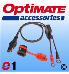 Optimate Optimate 01
