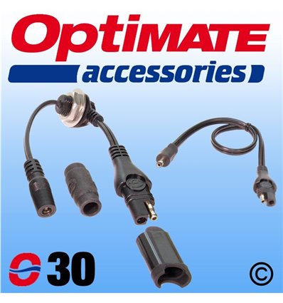 3807-0328 - Optimate 30 - in-parts