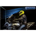 Wunderlich Vidro MARATHON s/ Reforço - R1200/1250GS - Incolor | In-...