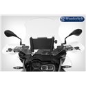 Wunderlich Vidro MARATHON s/ Reforço - R1200/1250GS - Incolor | In-...