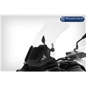 Wunderlich Vidro MARATHON s/ Reforço - R1200/1250GS - Incolor | In-...