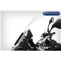Wunderlich Vidro MARATHON s/ Reforço - R1200/1250GS - Incolor | In-...