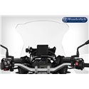 Wunderlich Vidro MARATHON s/ Reforço - R1200/1250GS - Incolor | In-...