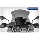 Wunderlich Vidro Marathon II Escurecido para R1200 GS LC