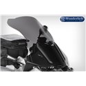 Wunderlich Vidro Marathon II Escurecido para R1200 GS LC