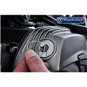 Wunderlich Tampa para Oleo do Motor com Chave