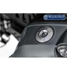 Wunderlich Tampa para Oleo do Motor com Chave