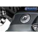 Wunderlich Tampa para Oleo do Motor com Chave