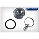 Wunderlich Tampa para Oleo do Motor com Chave