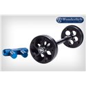 Wunderlich Protecção Hub Traseiro - R1200GS/A | In-parts.com