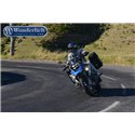Wunderlich Suporte de Faróis para BMW R1200 GS LC