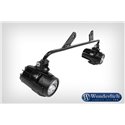 Wunderlich Suporte de Faróis para BMW R1200 GS LC