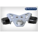 Wunderlich Steering Stop Black