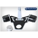 Wunderlich Steering Stop Black