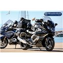 Wunderlich Alargador Descanso K1600GT/L | In-parts.com