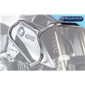 Wunderlich Crash Bars Superiores - R1200GS LC - Cinza | In-parts.com