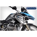 Wunderlich Crash Bars Superiores - R1200GS LC - Cinza | In-parts.com