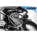 Wunderlich Crash Bars Superiores - R1200GS LC - Cinza | In-parts.com