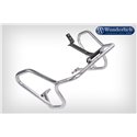 Wunderlich Crash Bars Superiores - R1200GS LC - Cinza | In-parts.com
