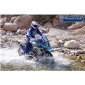 Wunderlich Crash Bars Superiores - R1200GS LC - Cinza | In-parts.com