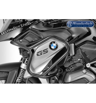 26450-302 - Wunderlich Protecções Superiores R1200GS LC Preto - in-parts