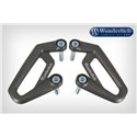 Wunderlich Protecção Pinças Travão - R1200GS/A e K1600GT/L - Titâni...
