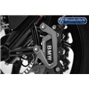 Wunderlich Protecção Pinças Travão - R1200GS/A e K1600GT/L - Titâni...