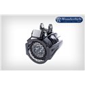Wunderlich Protecção Faróis Auxiliares R1200GS/A | In-parts.com
