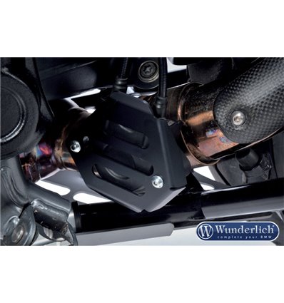 26930-002 - Wunderlich Protecção Borboleta Escape - R1200GS/A e R/RT - in-parts