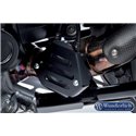 Wunderlich Protecção para Borboleta de Escape R1200GS 2010 Preta