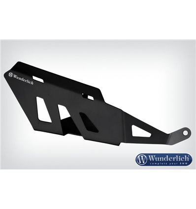 26930-202 - Wunderlich Protecção Escape BMW R1200GS LC Preto - in-parts