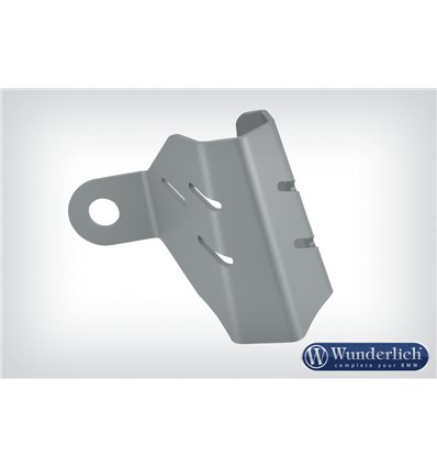 42950-101 - Wunderlich Protecção do Sensor de Escape do Lado Direito - in-parts