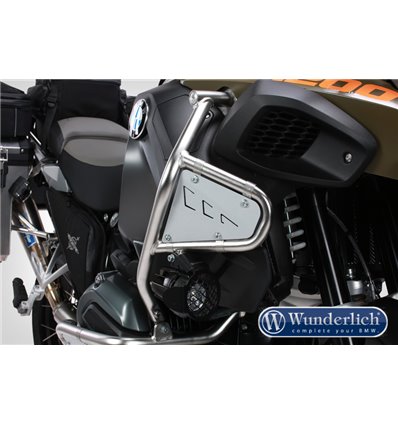 41872-001 - Wunderlich Protecção Depósito BMW R1200 GSA LC - in-parts