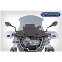 Wunderlich Protecção de Mãos BMW R1200 GS LC Transparentes
