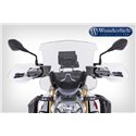 Wunderlich Protecção Mãos - R1250GS/1200GS LC e RnineT - Incolor | ...