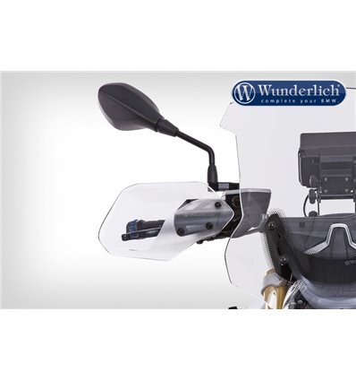 27520-301 - Wunderlich Protecção Mãos R1200GS LC Incolor - in-parts