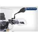 Wunderlich Protecção Mãos - R1250GS/1200GS LC e RnineT - Incolor | ...