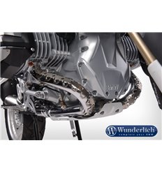 Wunderlich Protecção de Colectores para BMW R1200 GS LC