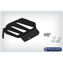 Wunderlich Protecção da Borboleta de Escape para BMW R1200 GS LC Preta